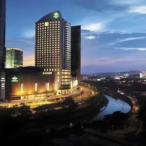 St Giles Gardens Kuala Lumpur Otel
